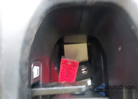 2020 Honda Hr-V Awd Ex-L из США, поврежденный, VIN 3CZRU6H7XLM704511